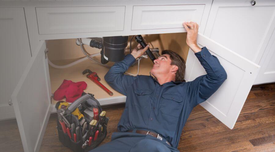 Professional same day plumber in Irving, IL